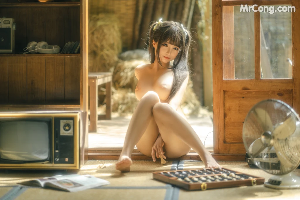 Coser@蠢沫沫 (chunmomo): 夏 (115 photos + 1 video) – Page 10