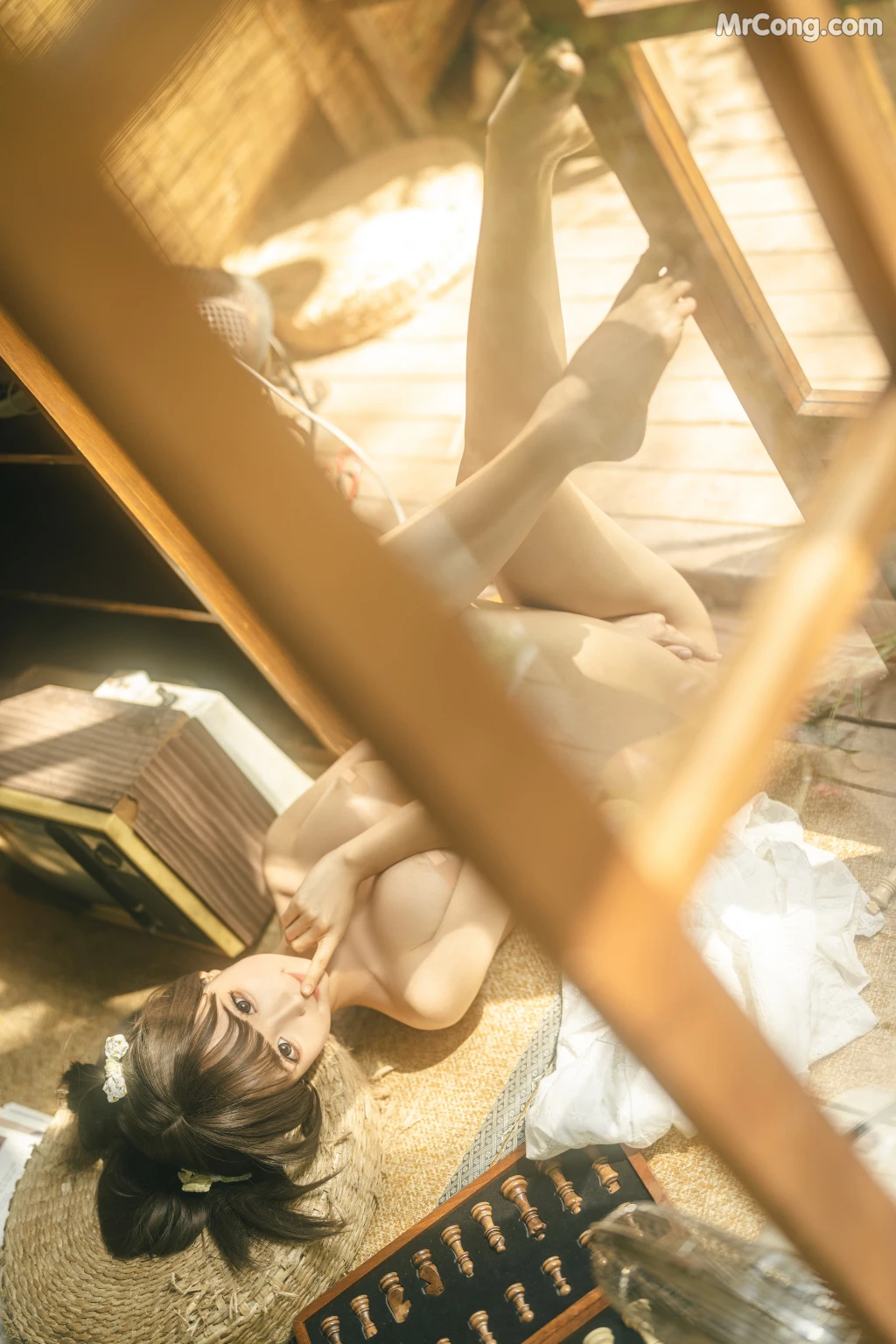 Coser@蠢沫沫 (chunmomo): 夏 (115 photos + 1 video) – Page 11
