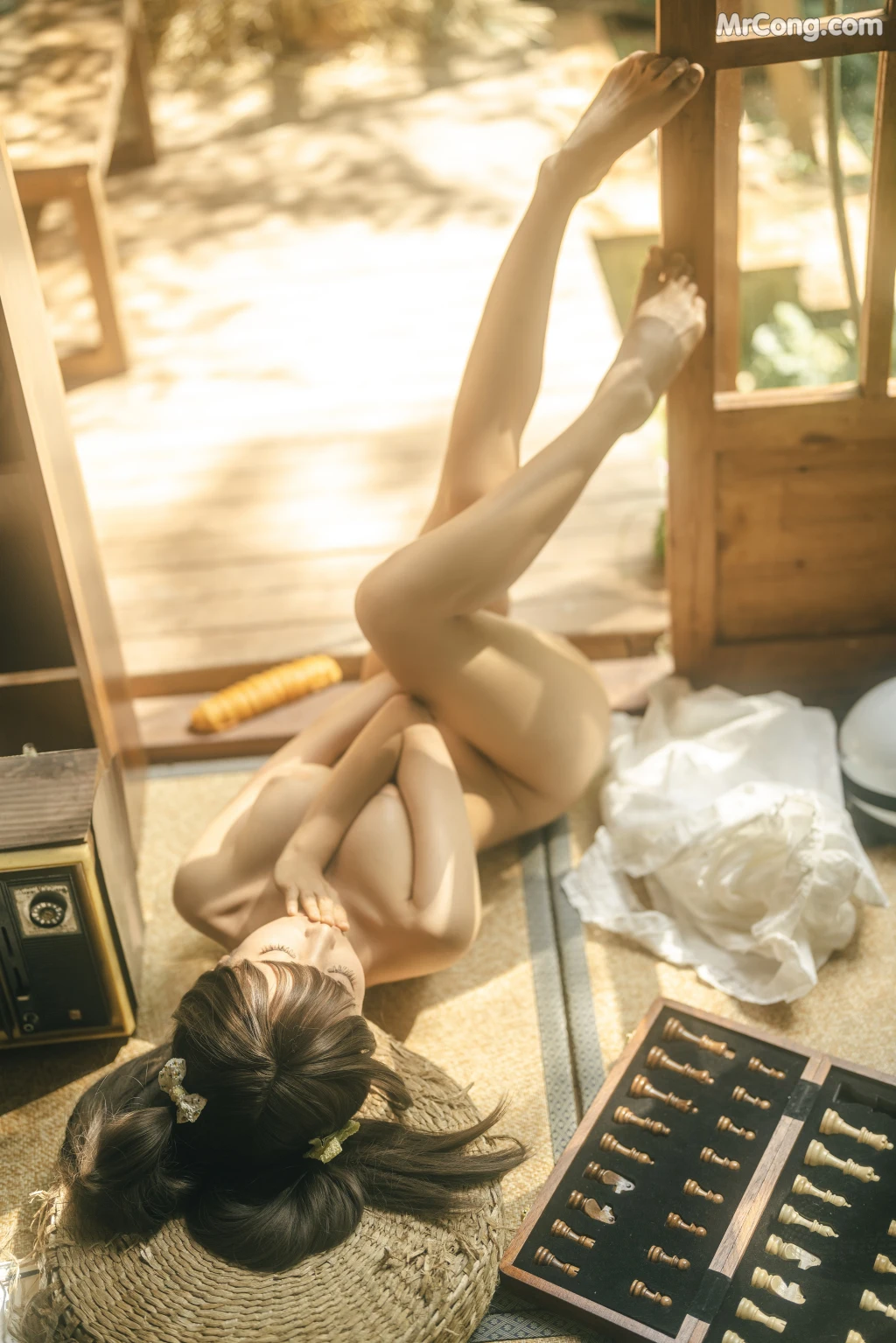 Coser@蠢沫沫 (chunmomo): 夏 (115 photos + 1 video) – Page 11
