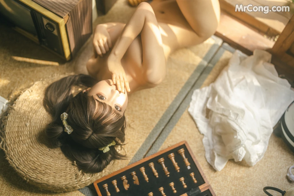 Coser@蠢沫沫 (chunmomo): 夏 (115 photos + 1 video) – Page 12