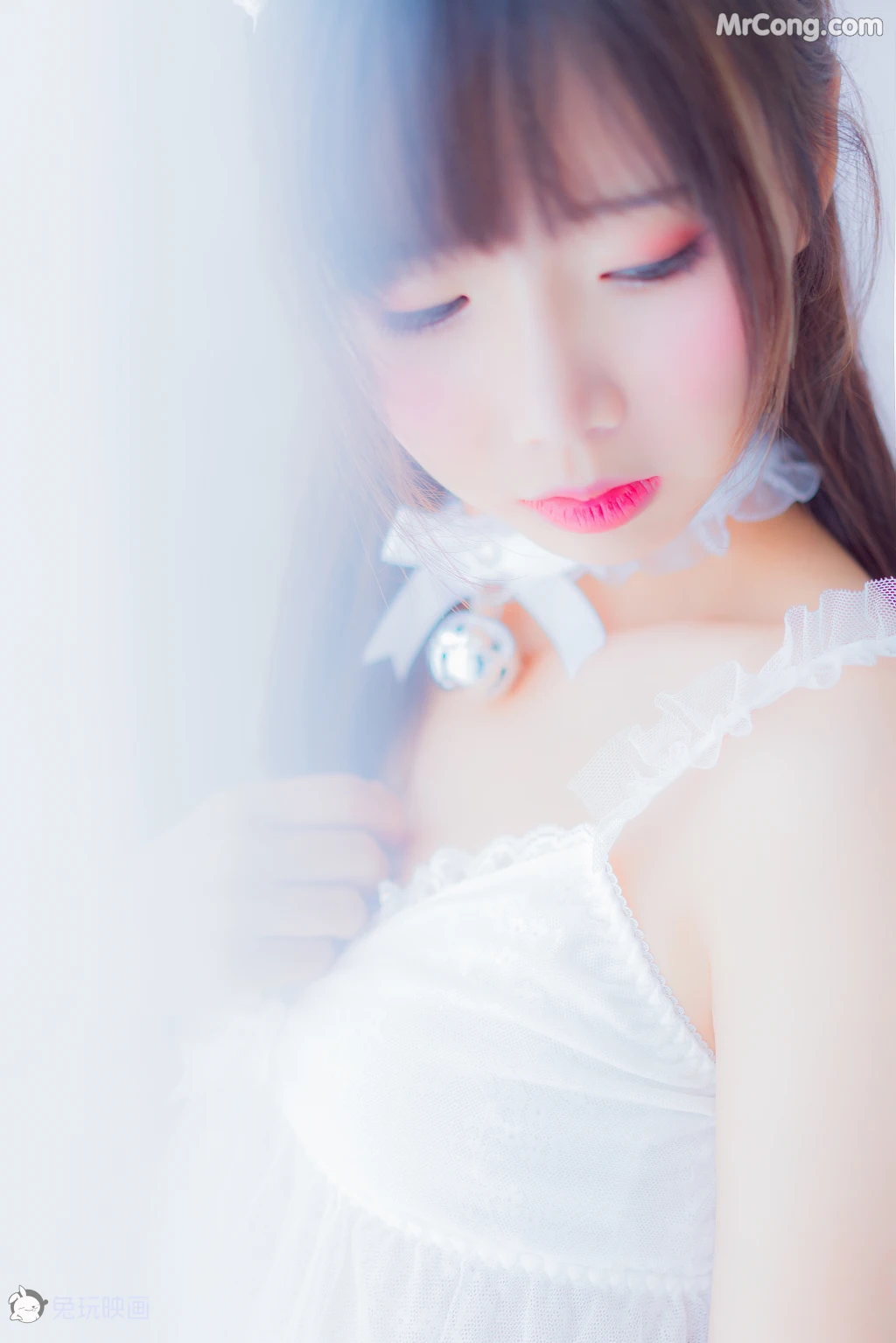 Cosplay@兔玩映画 Vol.013: 吊带睡衣 (50 photos) – Page 3