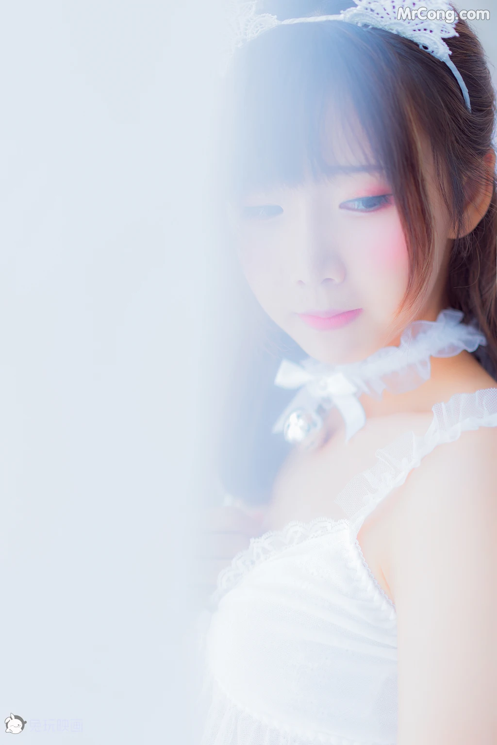 Cosplay@兔玩映画 Vol.013: 吊带睡衣 (50 photos) – Page 3