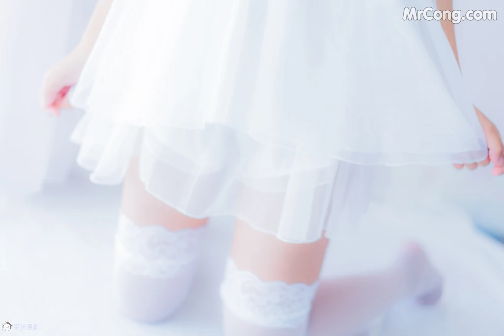 Cosplay@兔玩映画 Vol.013: 吊带睡衣 (50 photos) – Page 3