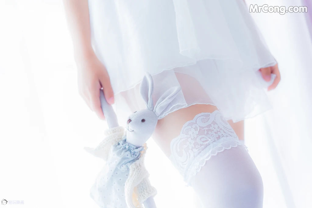 Cosplay@兔玩映画 Vol.013: 吊带睡衣 (50 photos) – Page 4