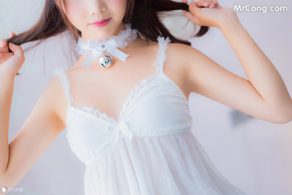 Cosplay@兔玩映画 Vol.013: 吊带睡衣 (50 photos) – Page 5