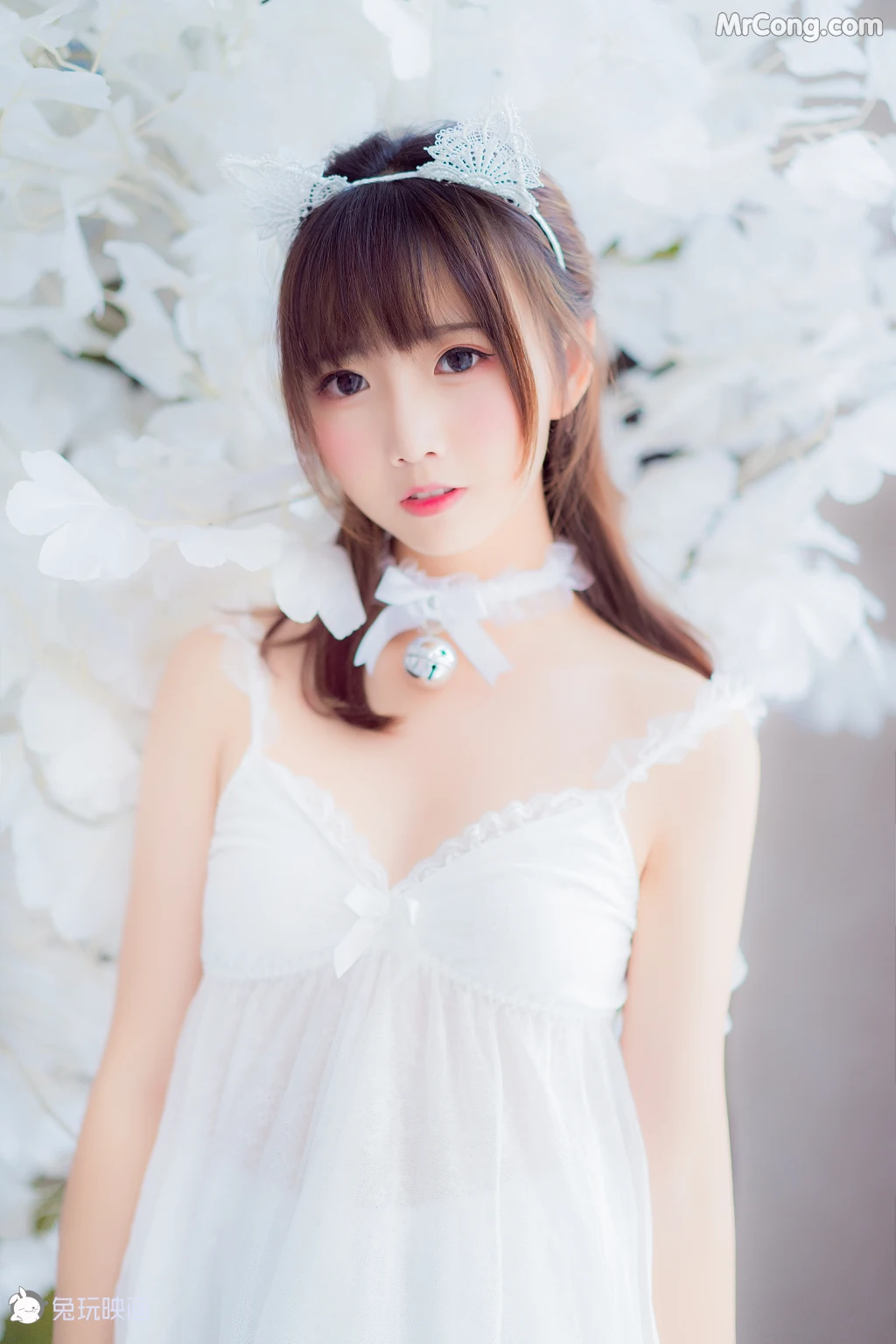 Cosplay@兔玩映画 Vol.013: 吊带睡衣 (50 photos) – Page 5