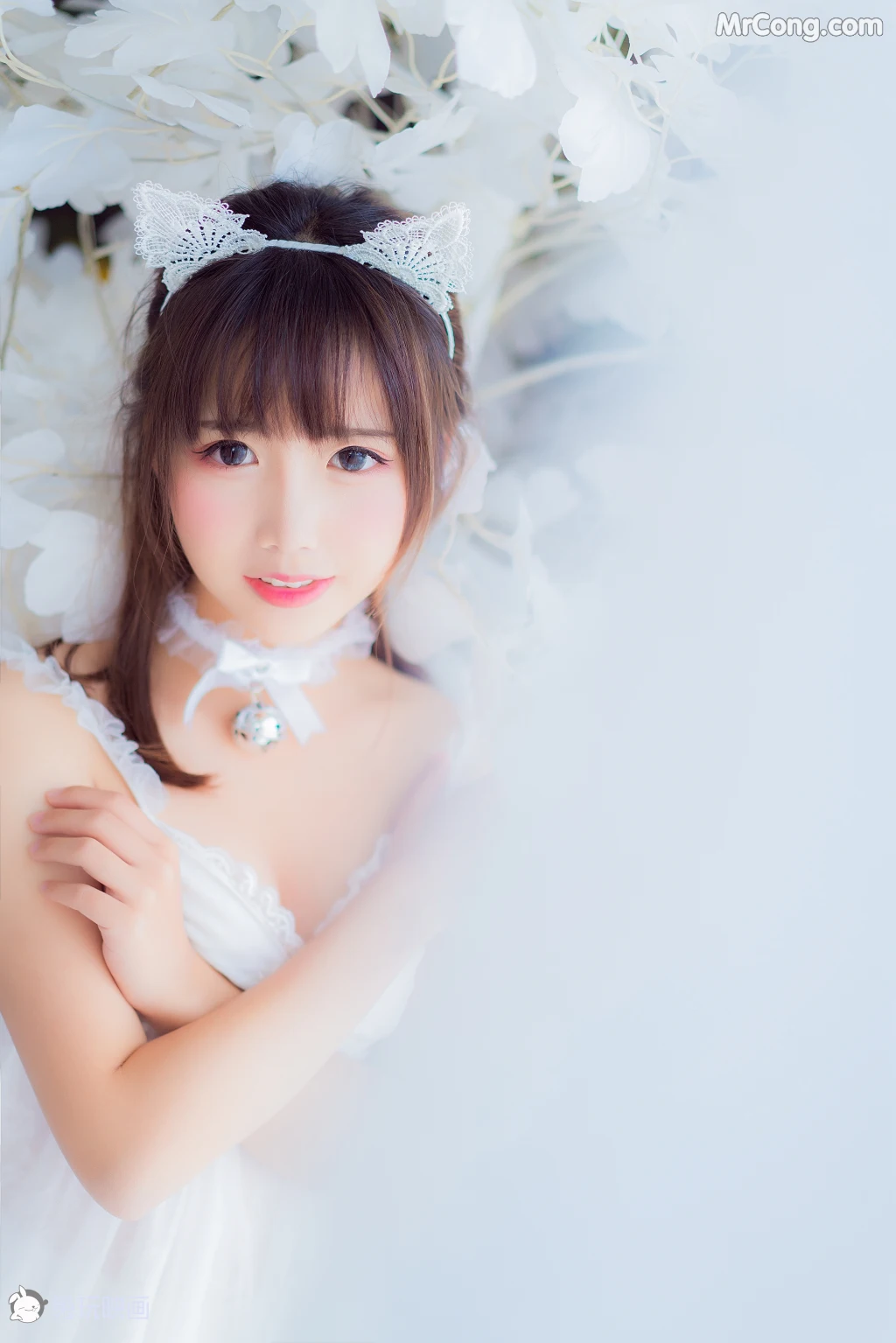 Cosplay@兔玩映画 Vol.013: 吊带睡衣 (50 photos) – Page 5