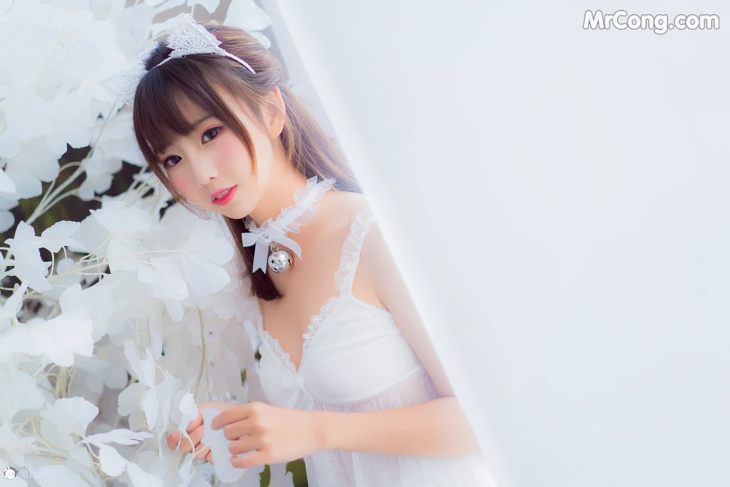 Cosplay@兔玩映画 Vol.013: 吊带睡衣 (50 photos) – Page 5