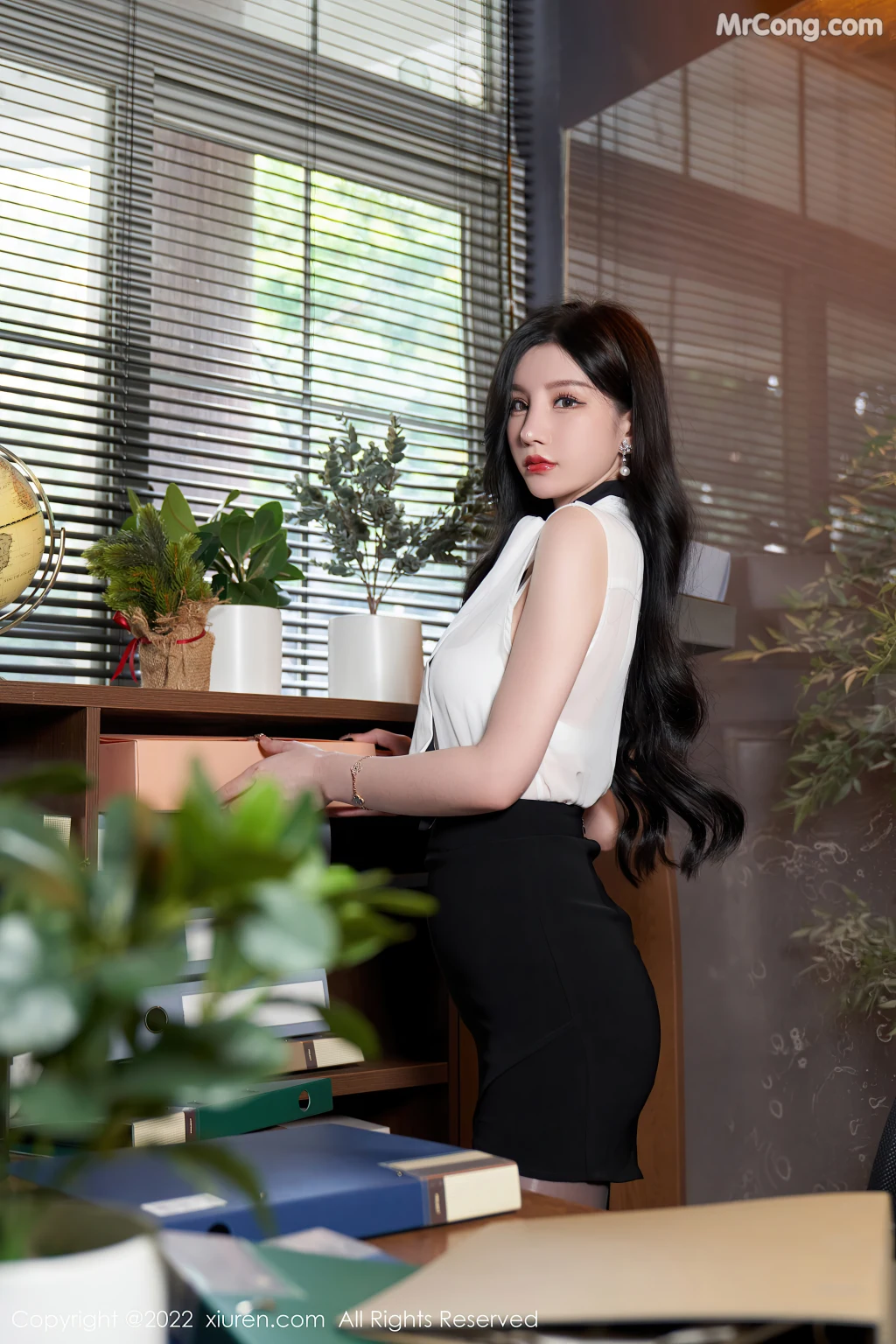 XIUREN No.5217: Zhou Yuxi (周于希Sally) (77 photos) – Page 2