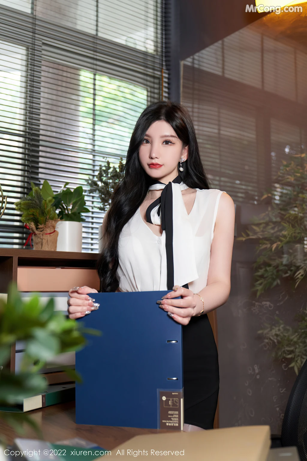 XIUREN No.5217: Zhou Yuxi (周于希Sally) (77 photos) – Page 2