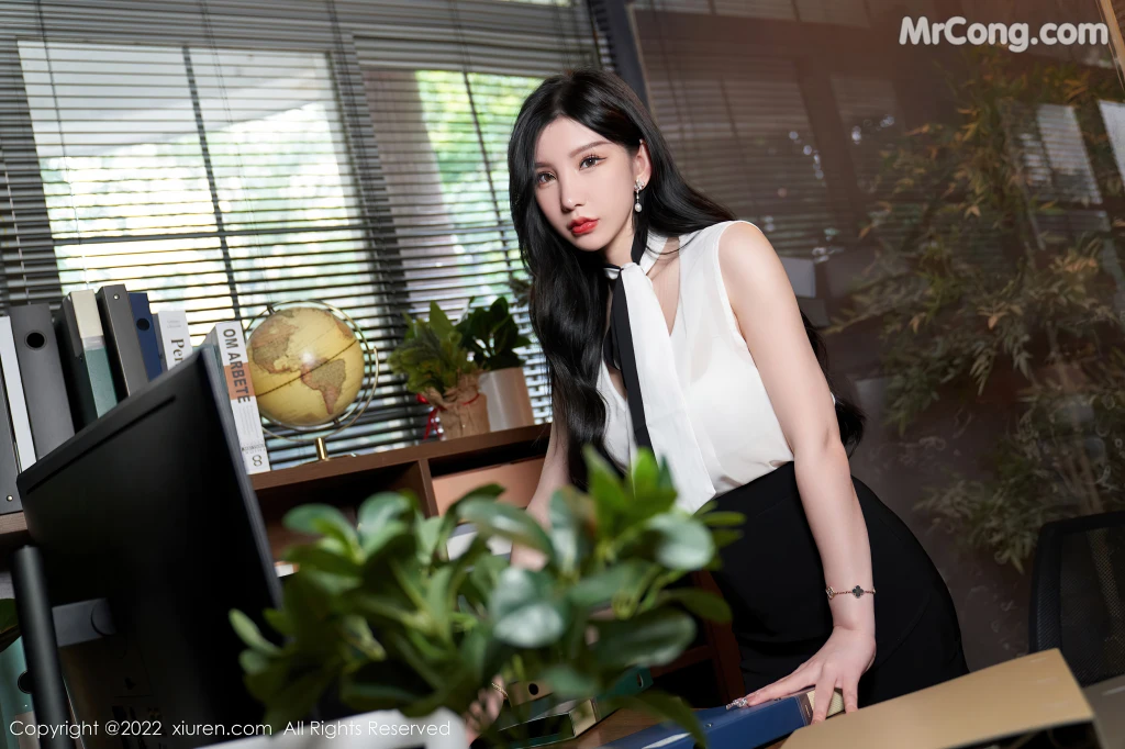 XIUREN No.5217: Zhou Yuxi (周于希Sally) (77 photos) – Page 2