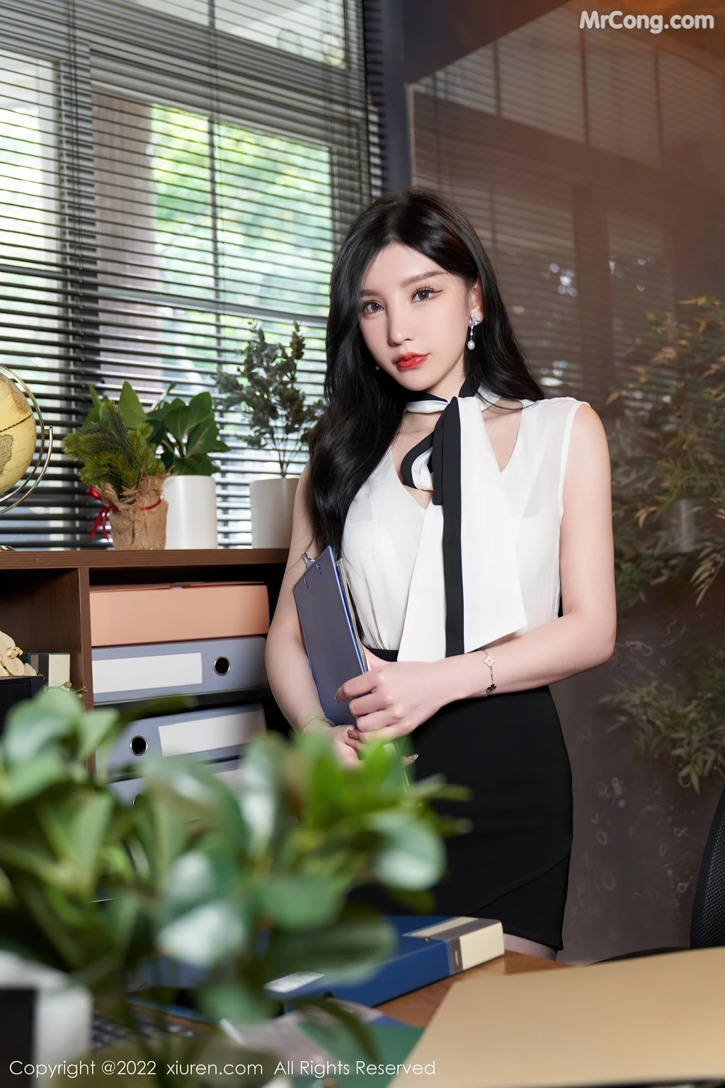 XIUREN No.5217: Zhou Yuxi (周于希Sally) (77 photos) – Page 2