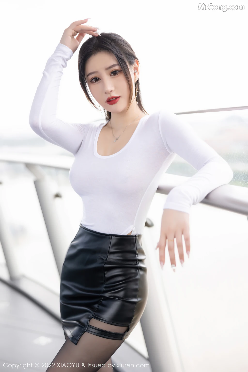 XiaoYu Vol.823: Zhang Xin Xin (张欣欣) (72 photos)
