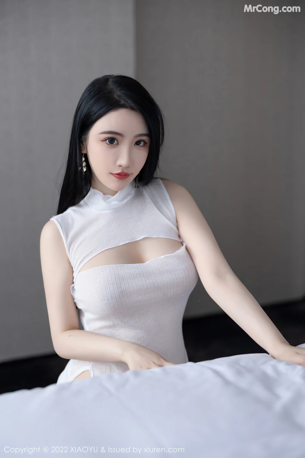 XiaoYu Vol.824: Cherry樱桃酱 (80 photos)