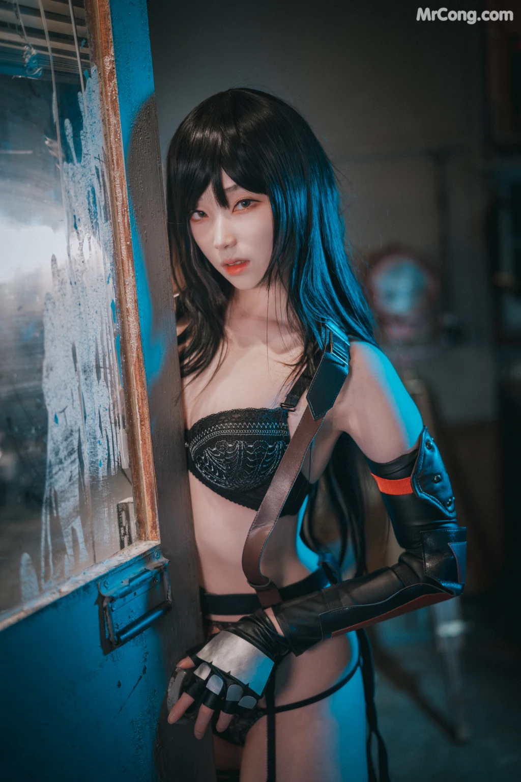 DJAWA Photo – Bambi (밤비): “Tifa Lockhart” (Full) (234 photos) – Page 13