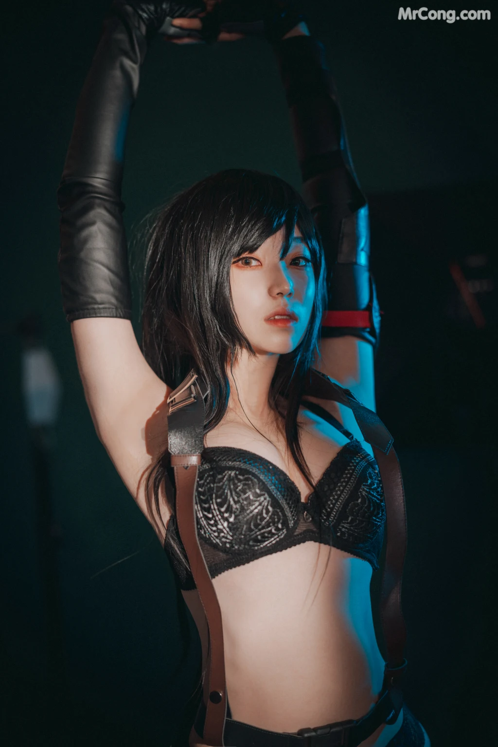 DJAWA Photo – Bambi (밤비): “Tifa Lockhart” (Full) (234 photos) – Page 13