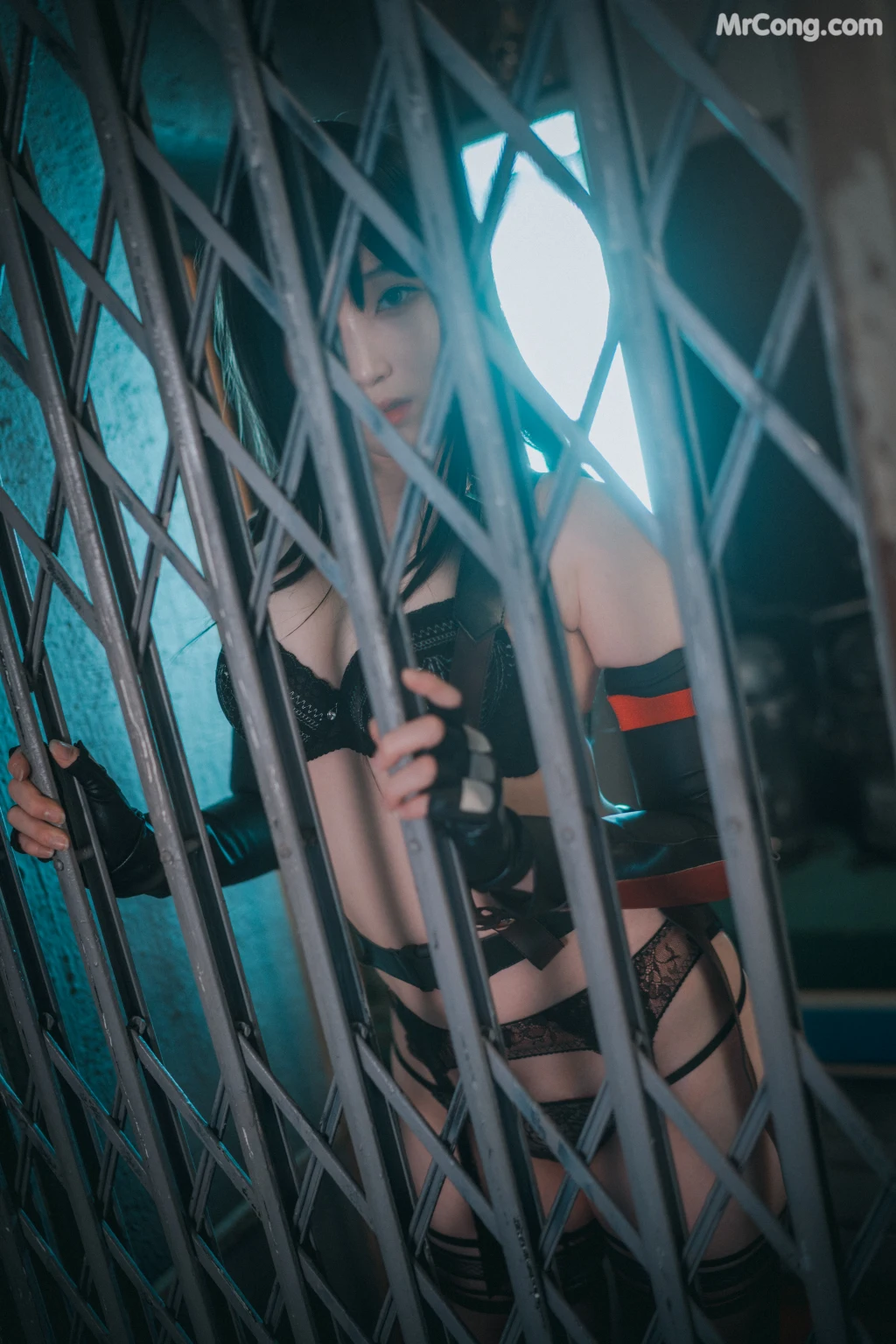 DJAWA Photo – Bambi (밤비): “Tifa Lockhart” (Full) (234 photos) – Page 16