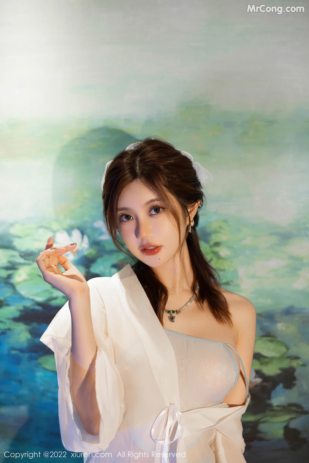 XIUREN No.5219: Ula (绮里嘉) (63 photos) – Page 2