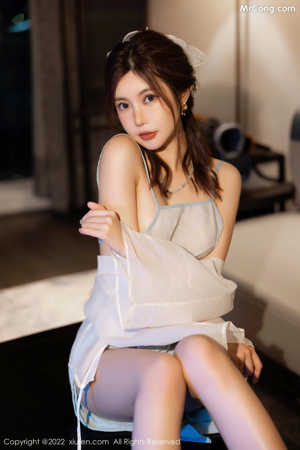 XIUREN No.5219: Ula (绮里嘉) (63 photos) – Page 3