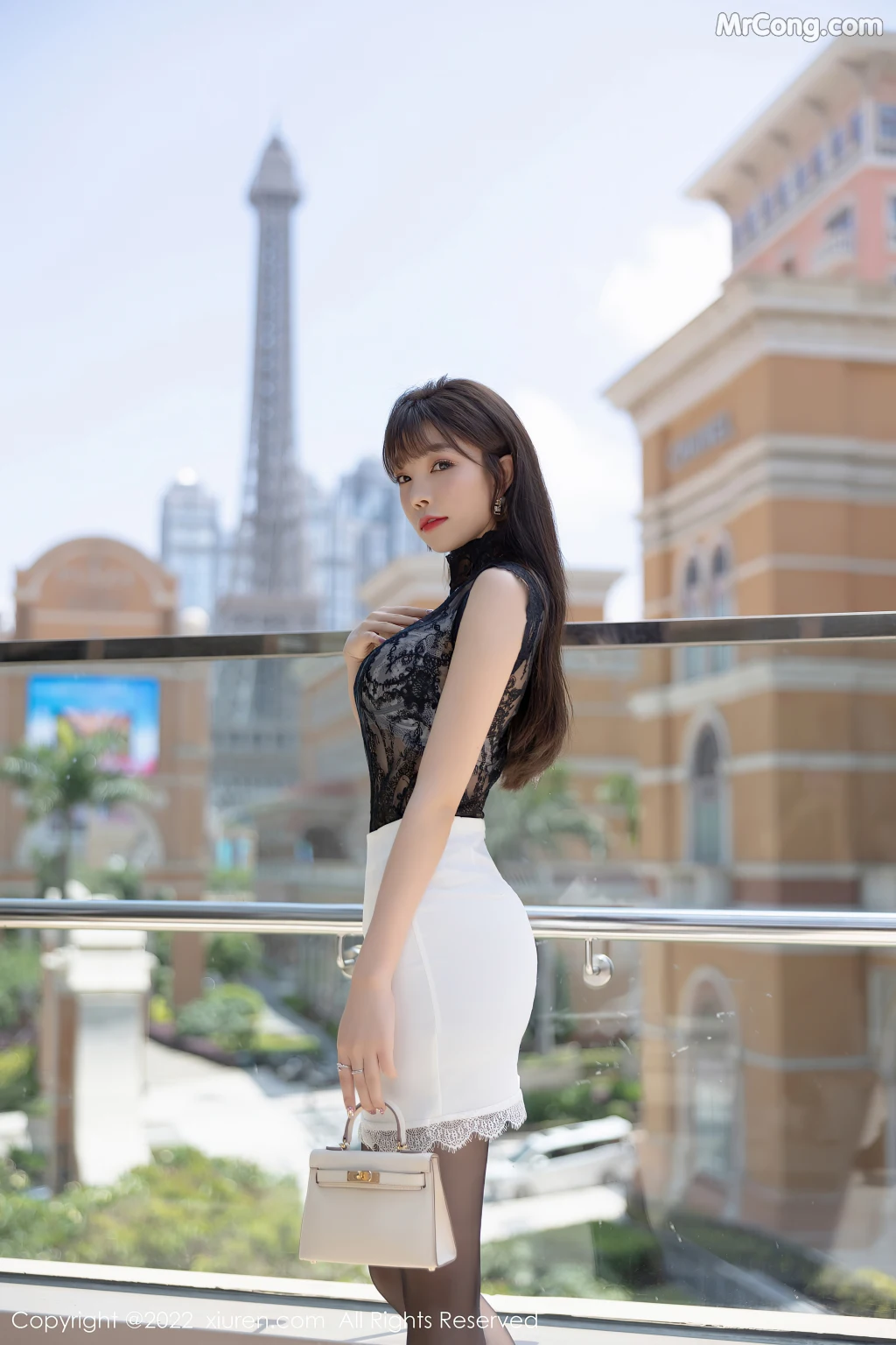 XIUREN No.5220: Booty (芝芝) (101 photos)
