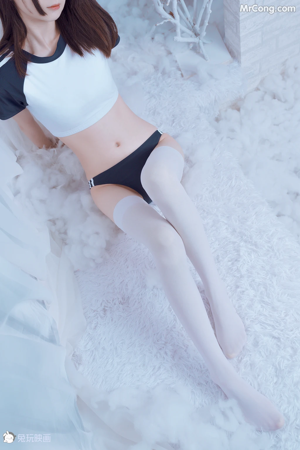 Cosplay@兔玩映画 Vol.015: 私房物语 (37 photos)