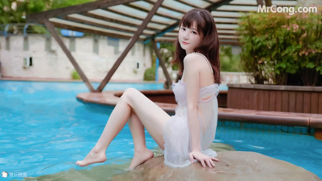 Cosplay@兔玩映画 Vol.015: 私房物语 (37 photos)