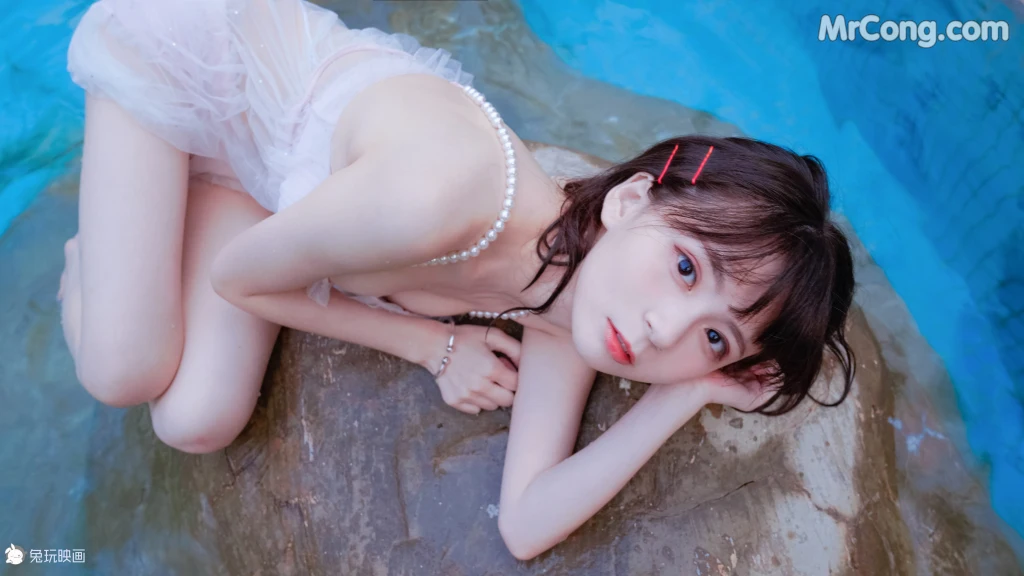 Cosplay@兔玩映画 Vol.015: 私房物语 (37 photos) – Page 2