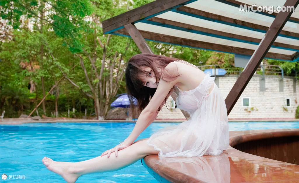 Cosplay@兔玩映画 Vol.015: 私房物语 (37 photos) – Page 2
