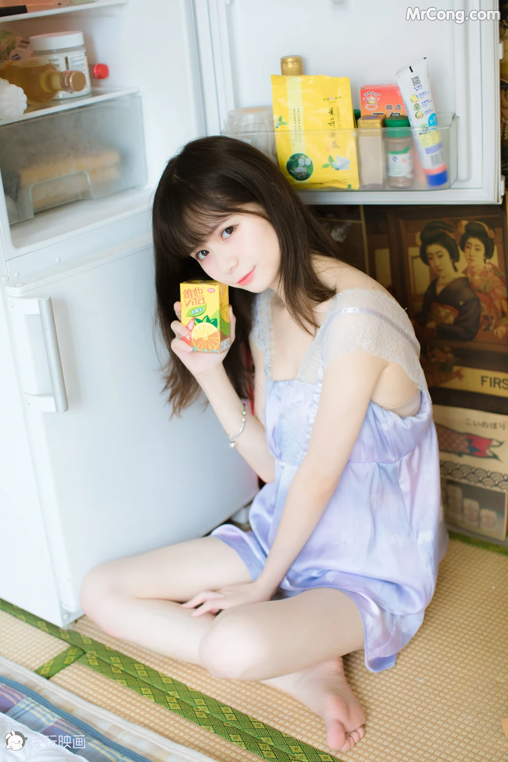 Cosplay@兔玩映画 Vol.015: 私房物语 (37 photos) – Page 2
