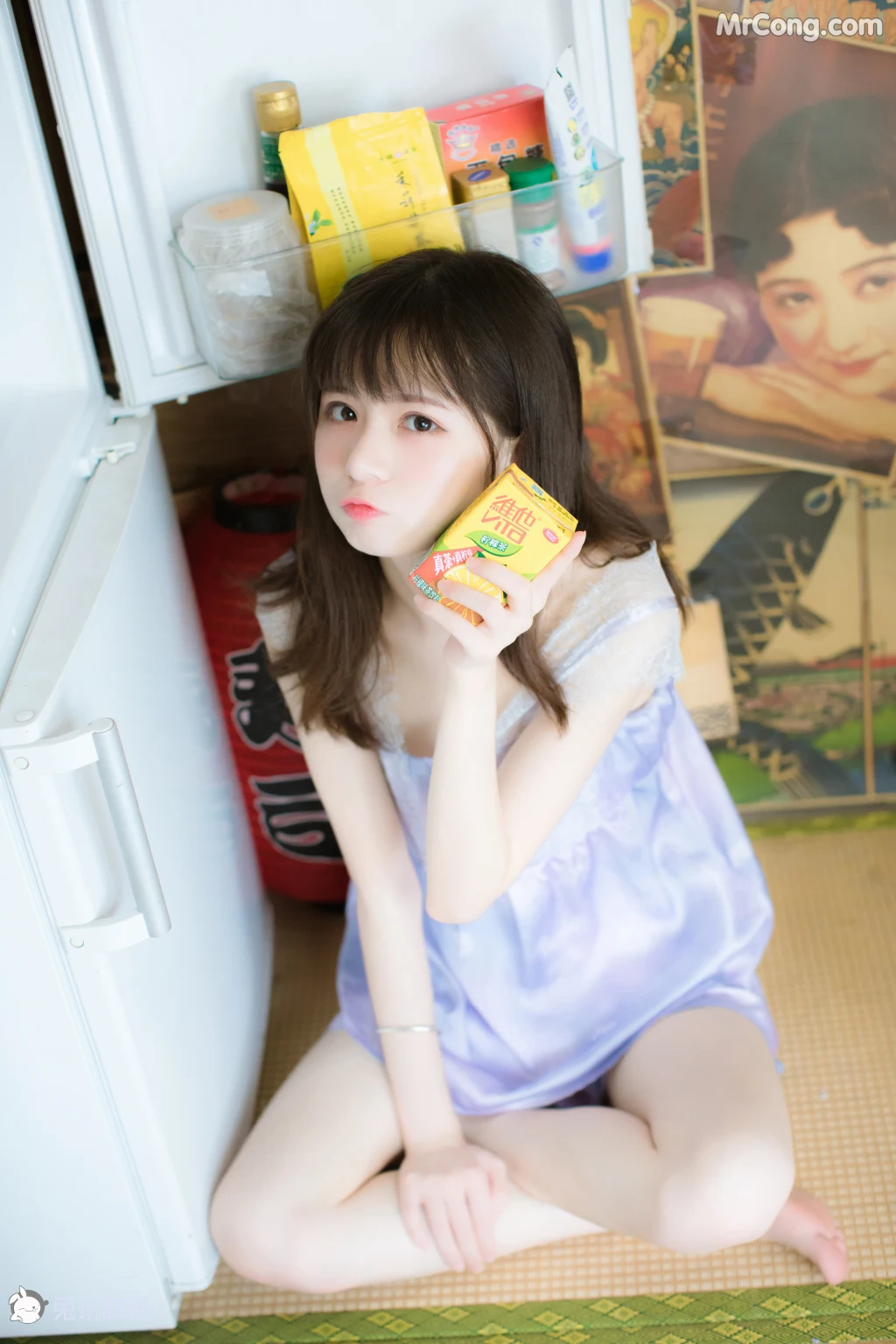 Cosplay@兔玩映画 Vol.015: 私房物语 (37 photos) – Page 2