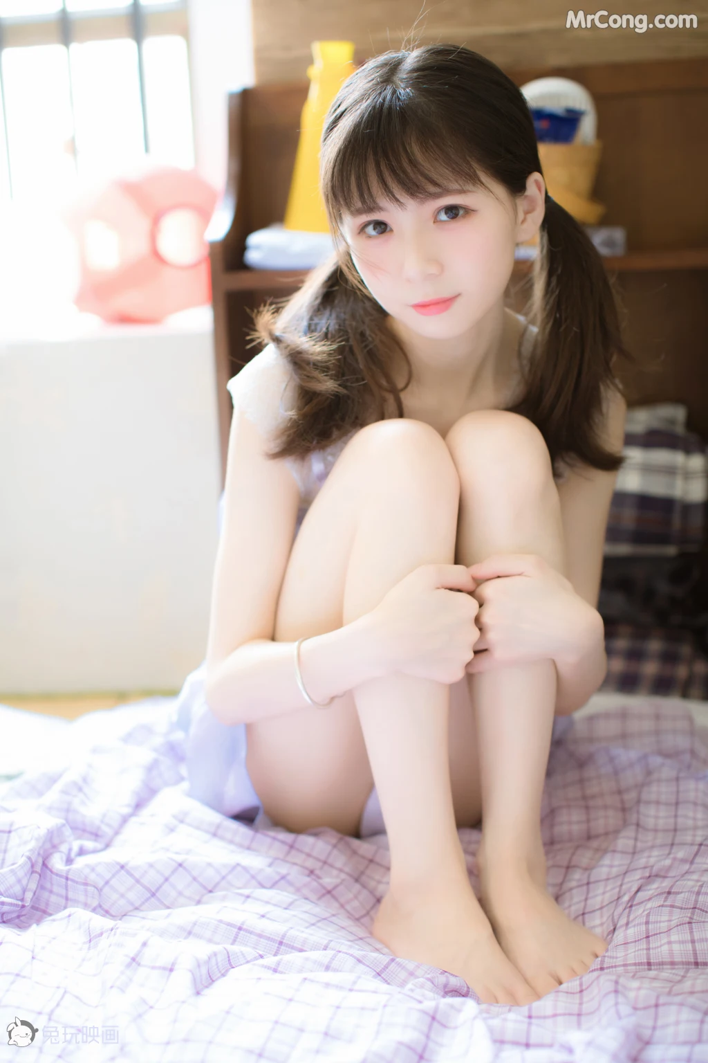 Cosplay@兔玩映画 Vol.015: 私房物语 (37 photos) – Page 2