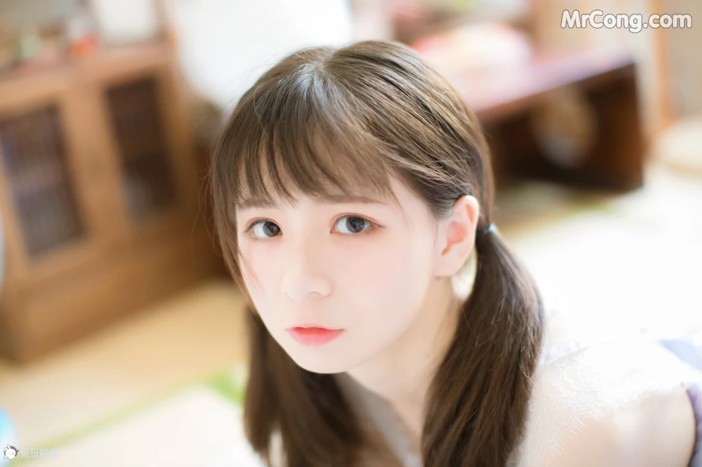Cosplay@兔玩映画 Vol.015: 私房物语 (37 photos) – Page 2