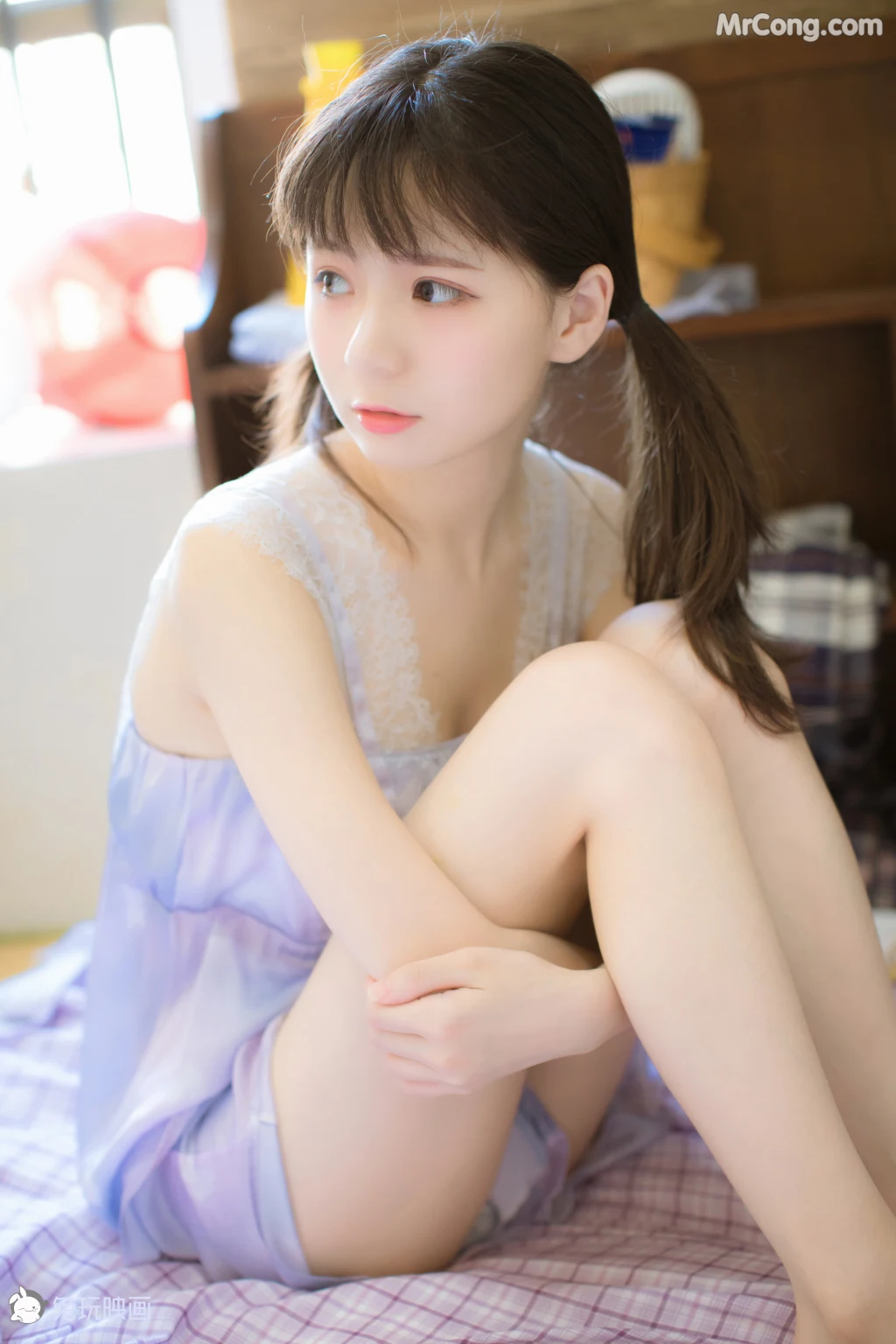 Cosplay@兔玩映画 Vol.015: 私房物语 (37 photos) – Page 3