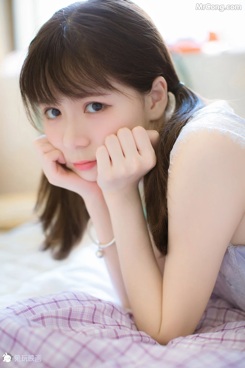 Cosplay@兔玩映画 Vol.015: 私房物语 (37 photos) – Page 3