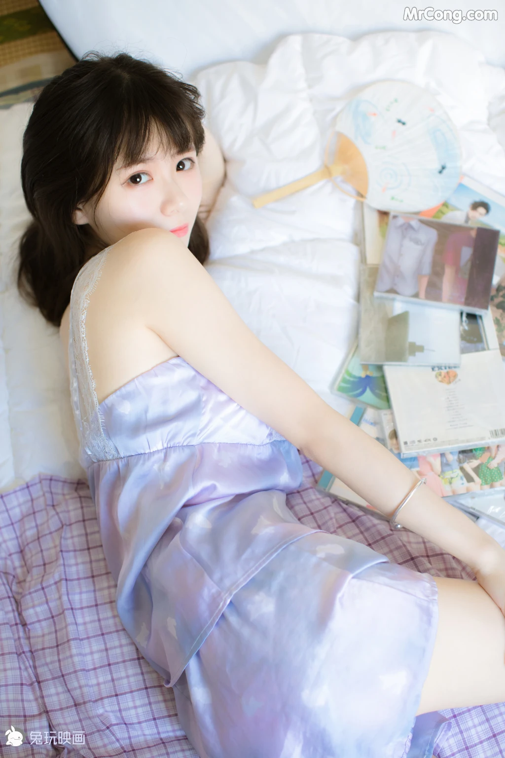 Cosplay@兔玩映画 Vol.015: 私房物语 (37 photos) – Page 3