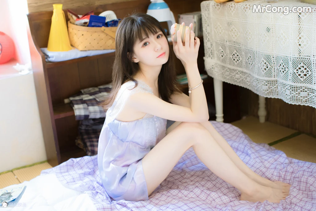 Cosplay@兔玩映画 Vol.015: 私房物语 (37 photos) – Page 3