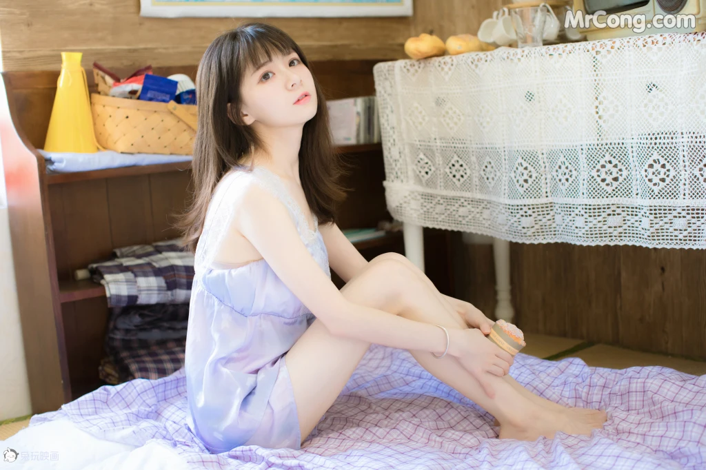 Cosplay@兔玩映画 Vol.015: 私房物语 (37 photos) – Page 3