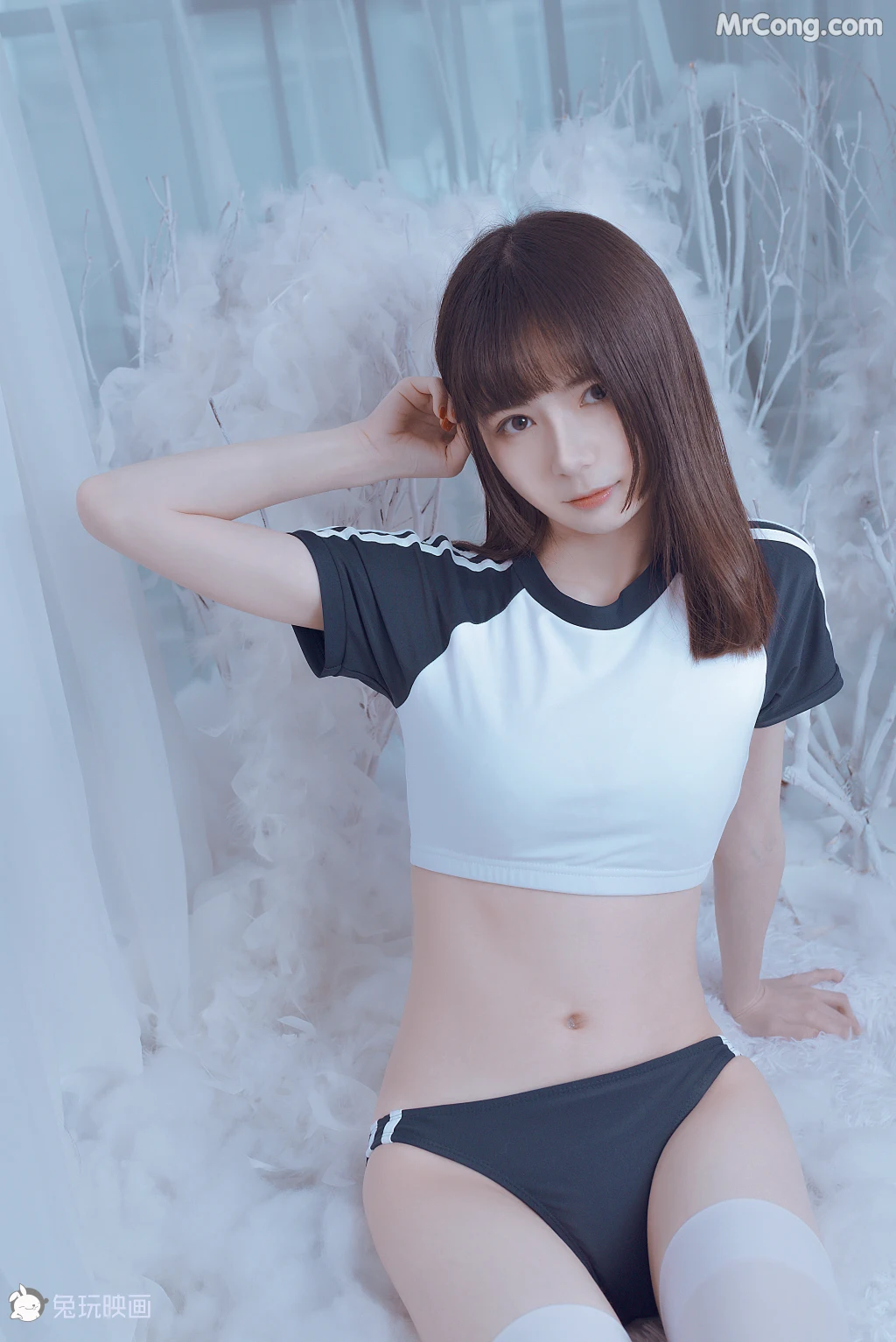 Cosplay@兔玩映画 Vol.015: 私房物语 (37 photos) – Page 4