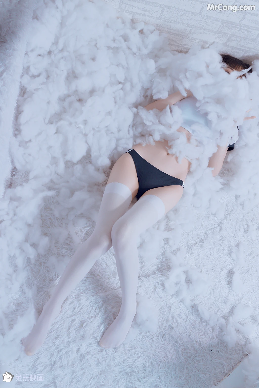 Cosplay@兔玩映画 Vol.015: 私房物语 (37 photos) – Page 4