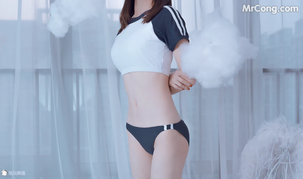 Cosplay@兔玩映画 Vol.015: 私房物语 (37 photos) – Page 4