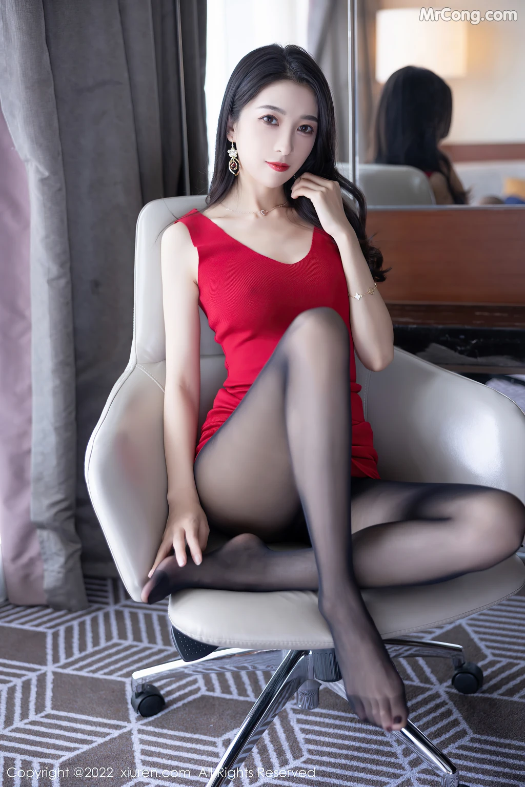 XIUREN No.5223: Lin Yue Yi (林乐一) (81 photos) – Page 5