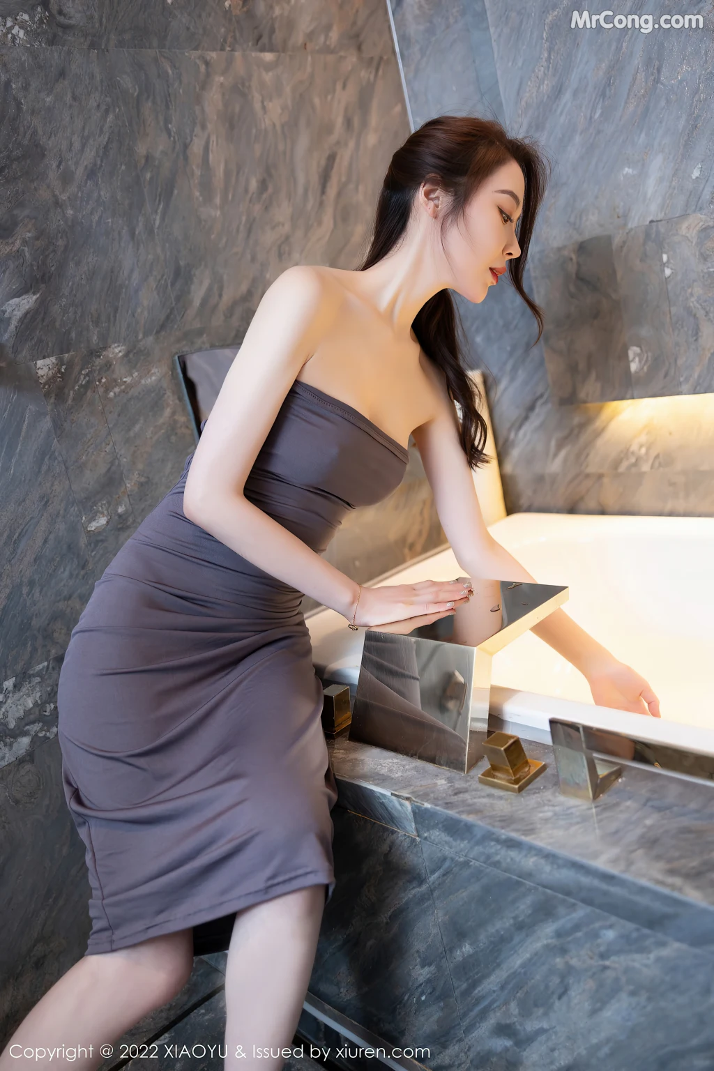 XiaoYu Vol.825: Meng Xin Yue (梦心玥) (86 photos) – Page 4