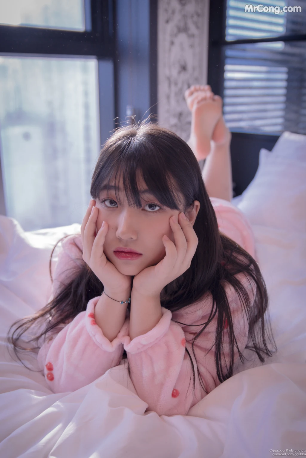 Made by ggubbu Vol.3 (61 photos)