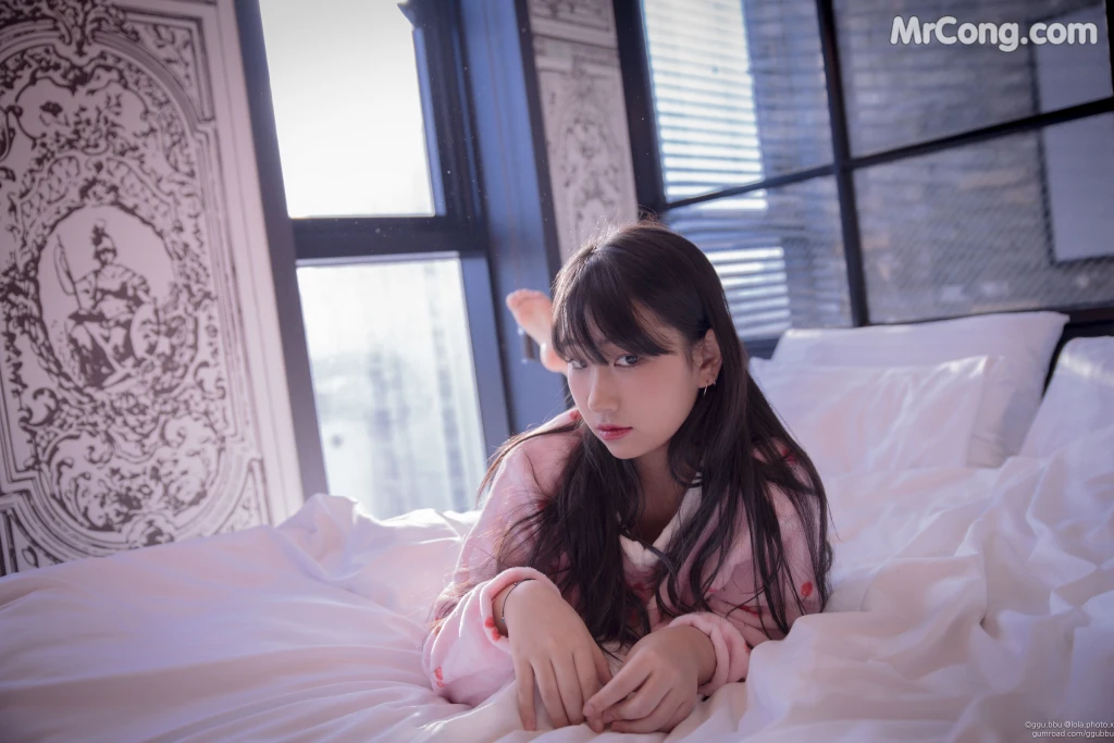 Made by ggubbu Vol.3 (61 photos) – Page 2