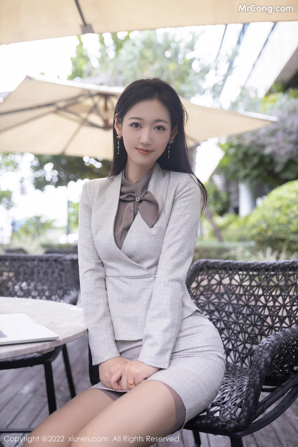 XIUREN No.5238: Tang An Qi (唐安琪) (85 photos) – Page 2
