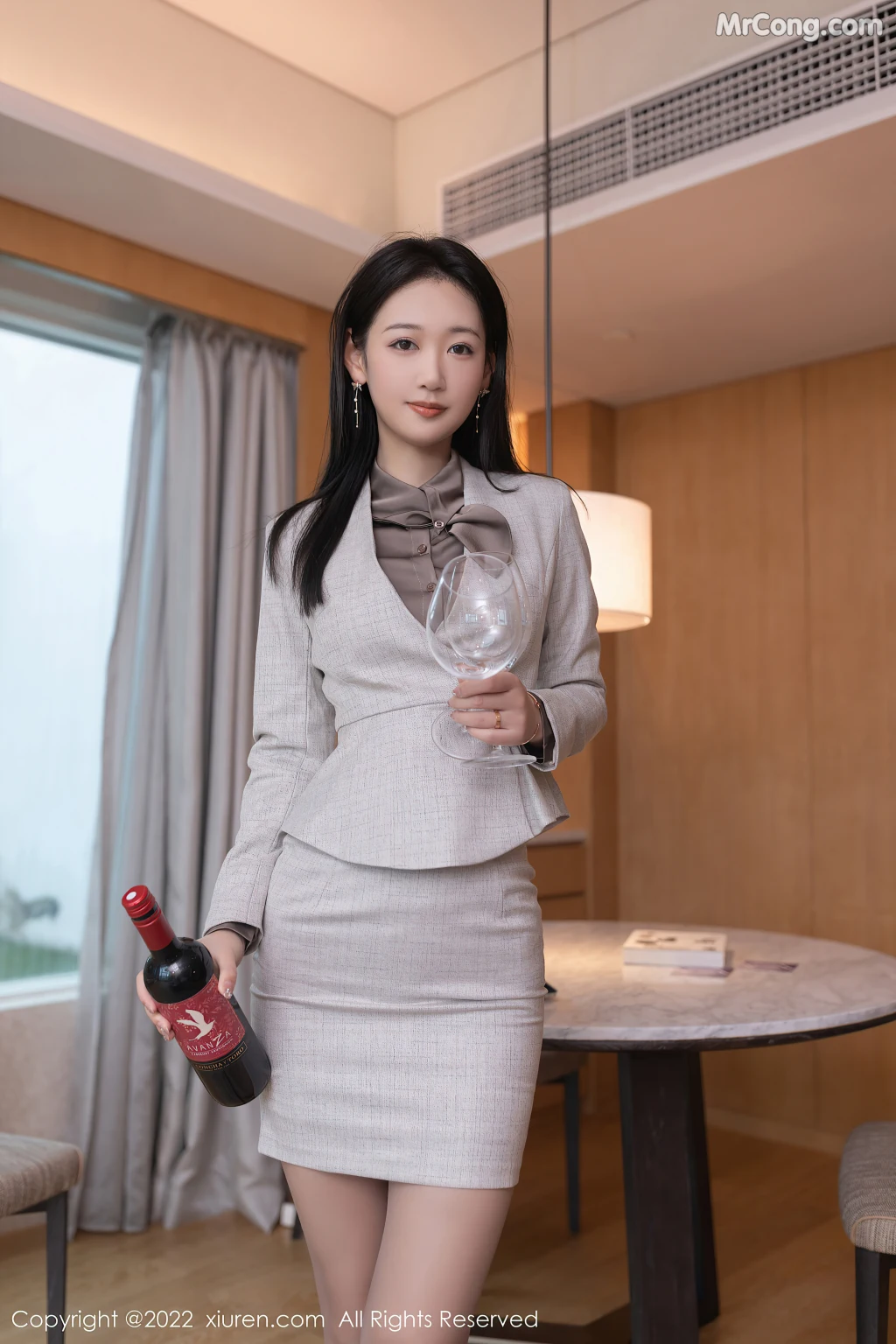 XIUREN No.5238: Tang An Qi (唐安琪) (85 photos) – Page 2