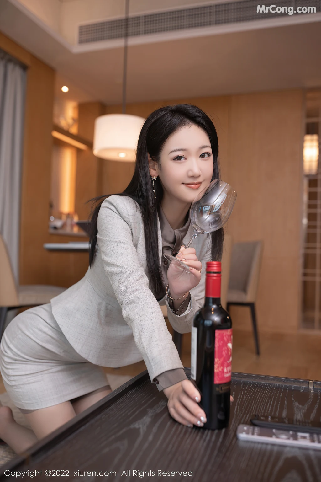 XIUREN No.5238: Tang An Qi (唐安琪) (85 photos) – Page 3