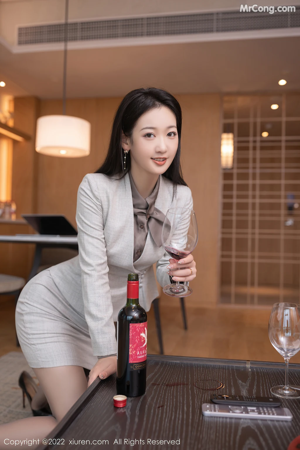 XIUREN No.5238: Tang An Qi (唐安琪) (85 photos) – Page 3