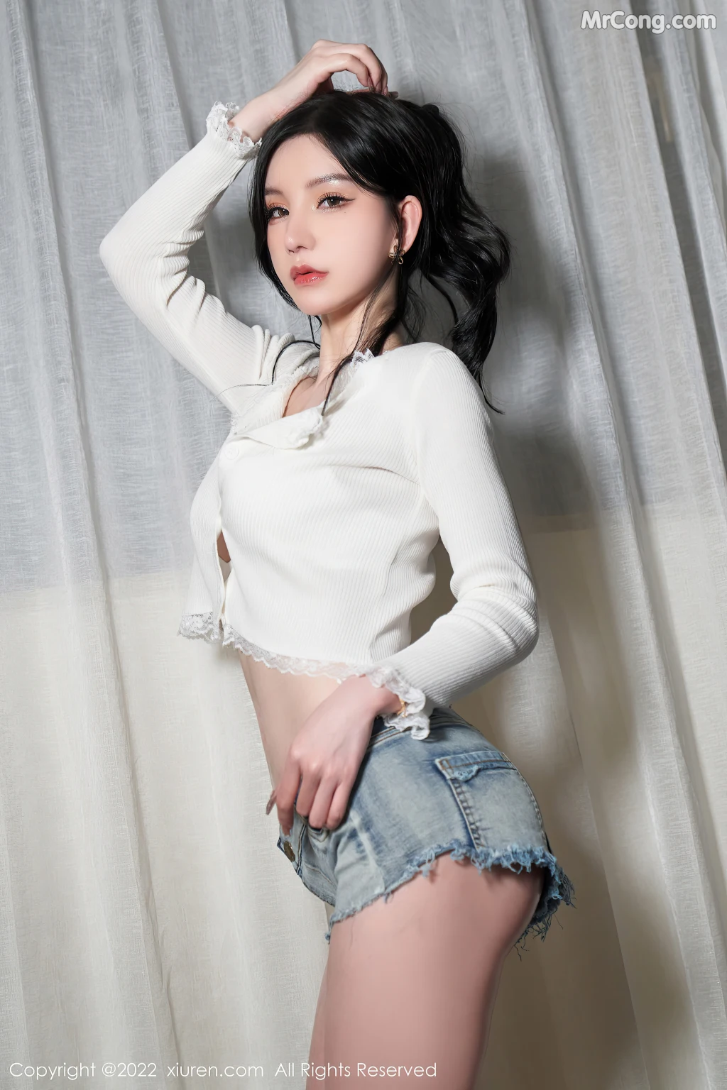 XIUREN No.5239: Zhou Yuxi (周于希Sally) (86 photos) – Page 2