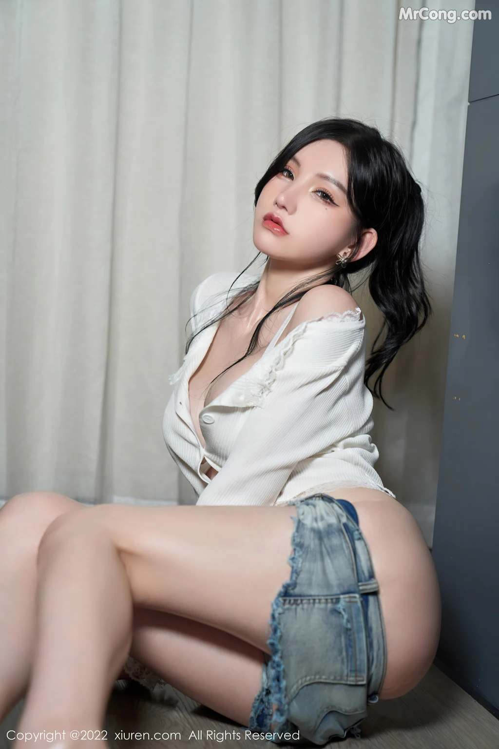 XIUREN No.5239: Zhou Yuxi (周于希Sally) (86 photos) – Page 6